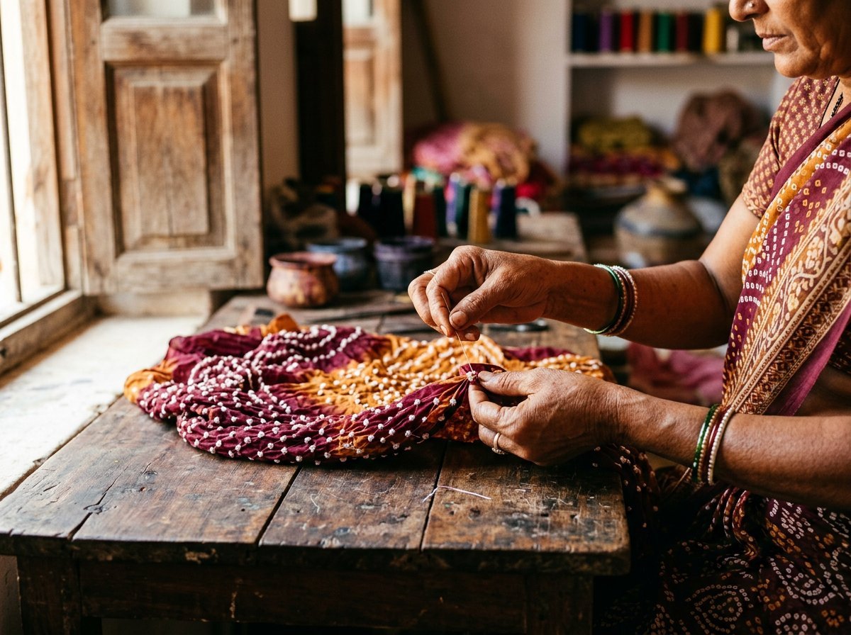 QCH Artisans